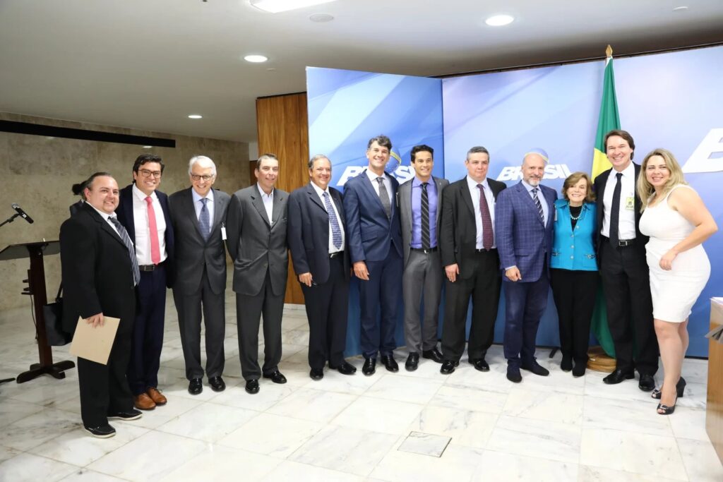 Audiencia-Michel-Temer-Sarney-Filho-Sylvia-Earle-16-Foto-Gilberto-Soares-boa