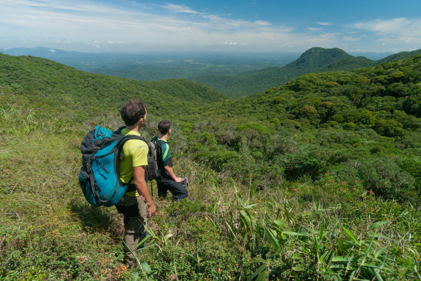 Do Oiapoque ao Iguaçu: berços de ecoturismo, parques nacionais acumulam desafios no Brasil