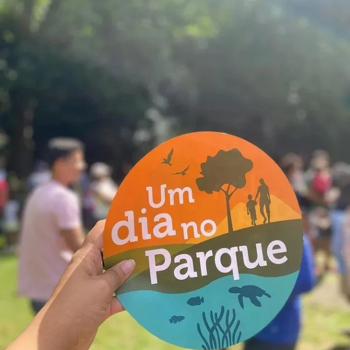 Um Dia no Parque acontece no próximo domingo, dia 21