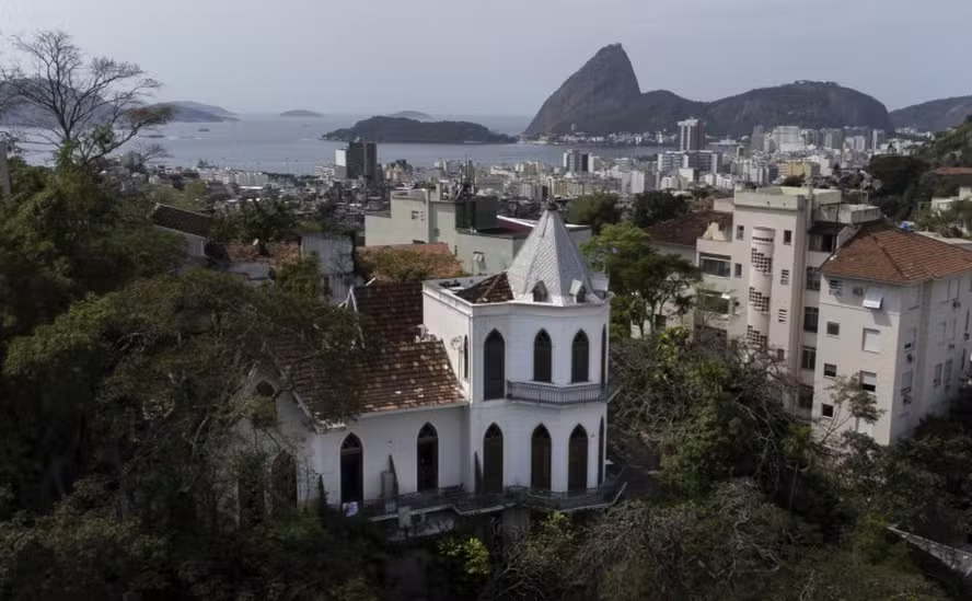 Mais de 11 milhões de brasileiros moram em Unidades de Conservação, áreas de proteção ambiental, mostra Censo